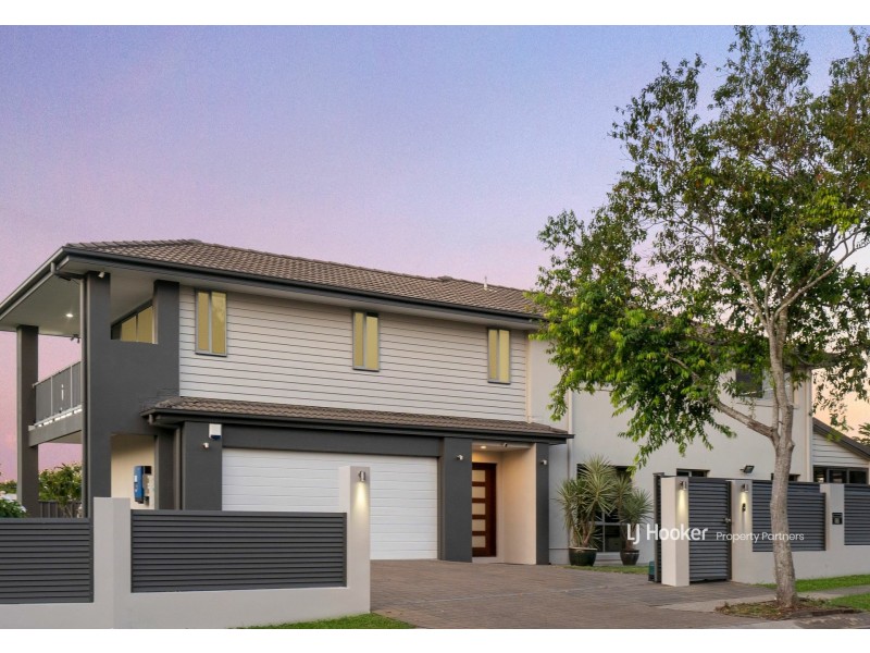 17 Henderson Street, Eight Mile Plains QLD 4113