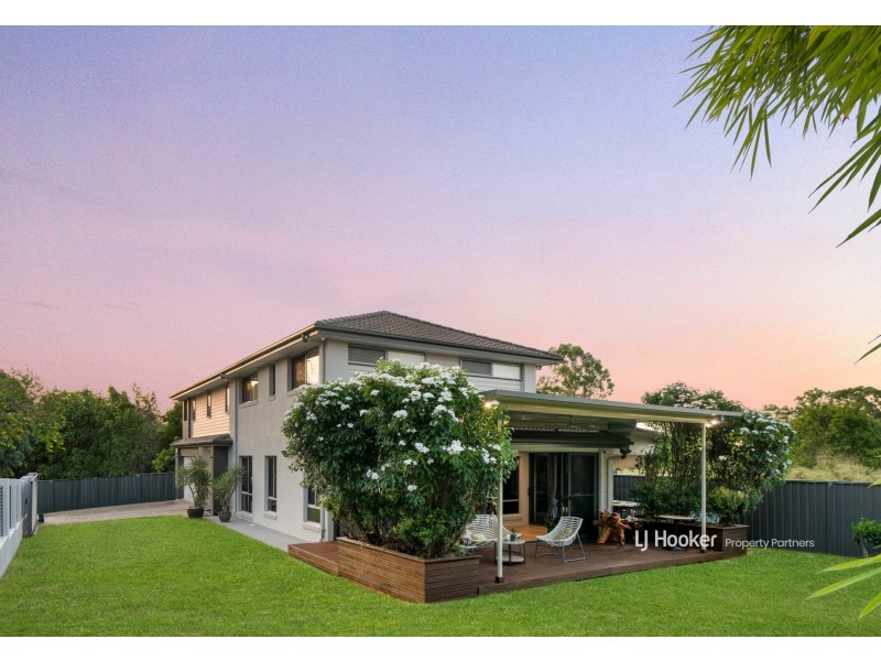 17 Henderson Street, Eight Mile Plains QLD 4113