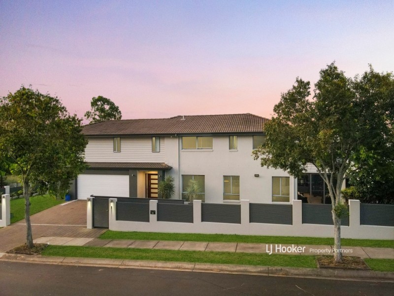 17 Henderson Street, Eight Mile Plains QLD 4113