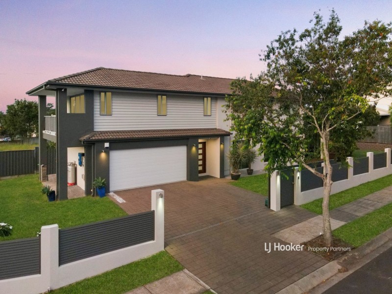 17 Henderson Street, Eight Mile Plains QLD 4113