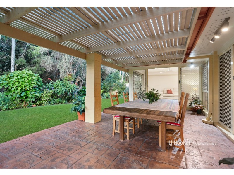 29 Lexington Place, Wishart QLD 4122