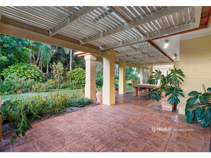 29 Lexington Place, Wishart QLD 4122