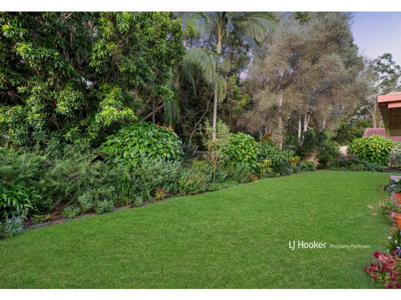 29 Lexington Place, Wishart QLD 4122