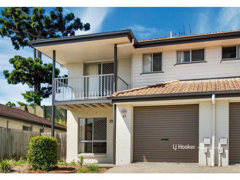 25/11 Penny Street, Algester QLD 4115