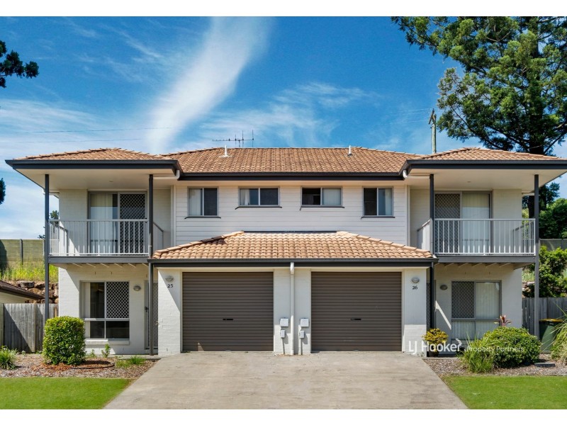 25/11 Penny Street, Algester QLD 4115