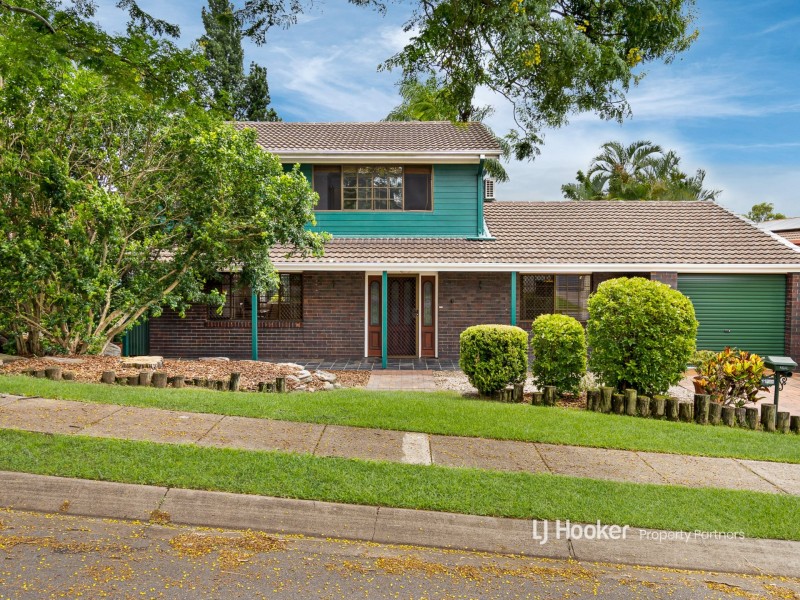 11 Fanfare Street, Eight Mile Plains QLD 4113