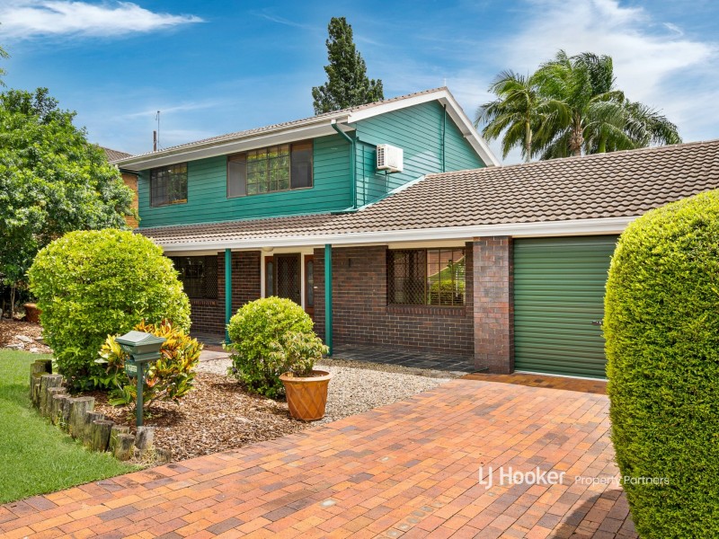 11 Fanfare Street, Eight Mile Plains QLD 4113