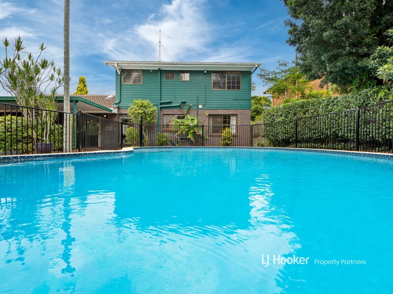 11 Fanfare Street, Eight Mile Plains QLD 4113
