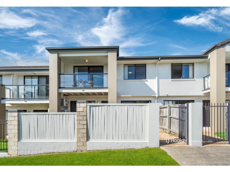 72/15 Violet Close, Eight Mile Plains QLD 4113