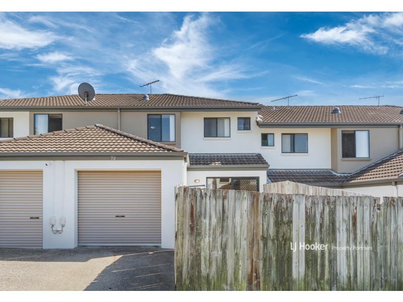 72/15 Violet Close, Eight Mile Plains QLD 4113