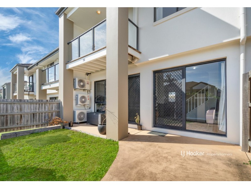 72/15 Violet Close, Eight Mile Plains QLD 4113