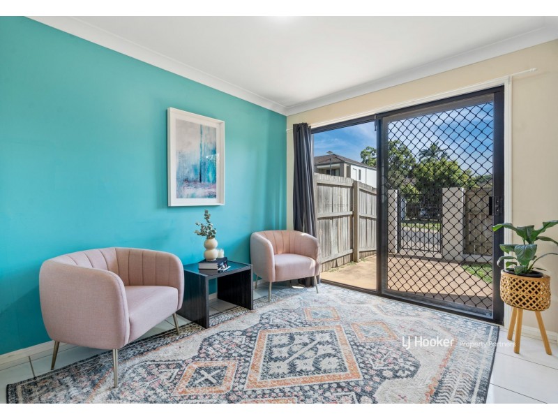 72/15 Violet Close, Eight Mile Plains QLD 4113