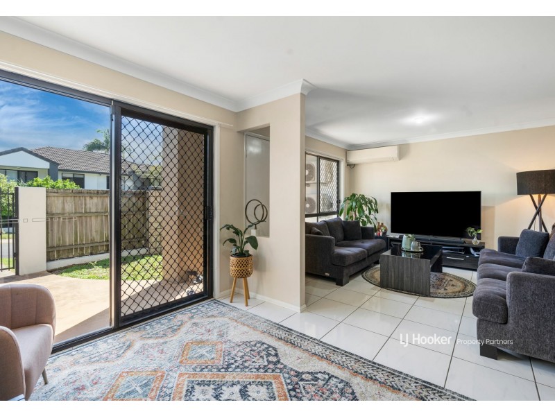 72/15 Violet Close, Eight Mile Plains QLD 4113