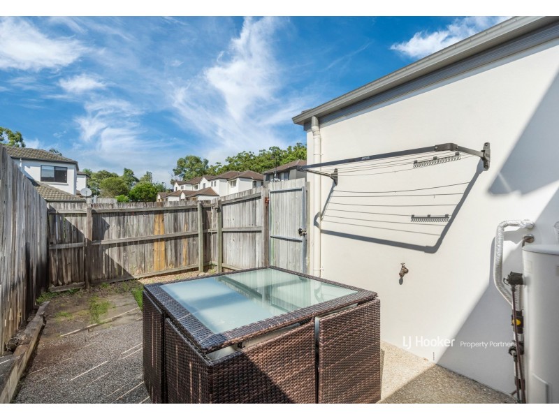 72/15 Violet Close, Eight Mile Plains QLD 4113