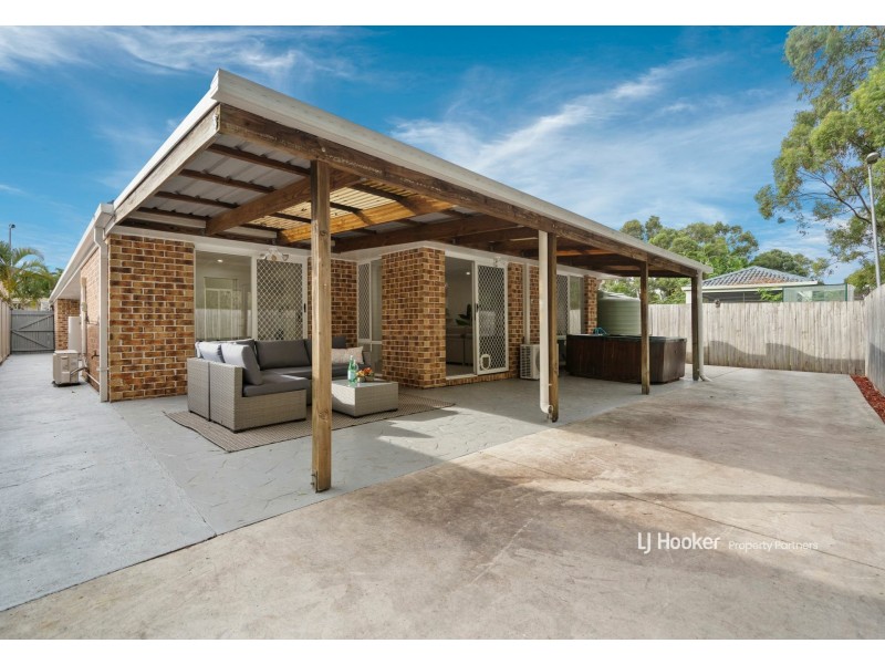 44 Tamarisk Way, Drewvale QLD 4116