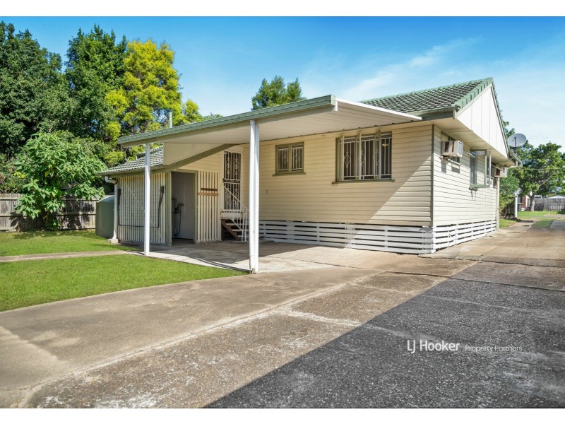 21 Courtice Street, Acacia Ridge QLD 4110