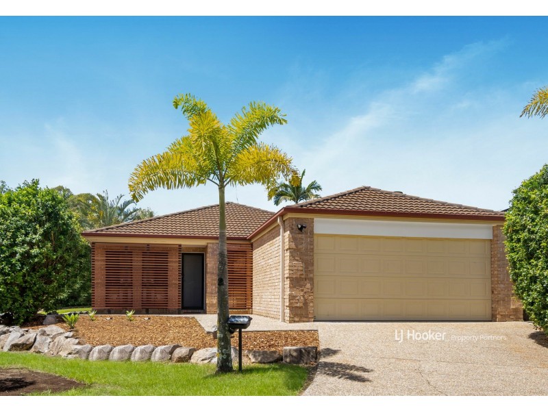 2 Scarlet Oak Place, Calamvale QLD 4116