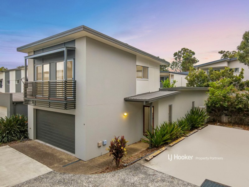 16/2 Diamantina Street, Calamvale QLD 4116