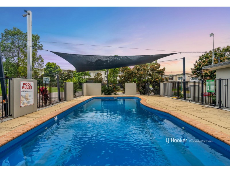 16/2 Diamantina Street, Calamvale QLD 4116