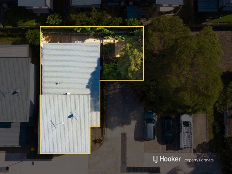 16/2 Diamantina Street, Calamvale QLD 4116