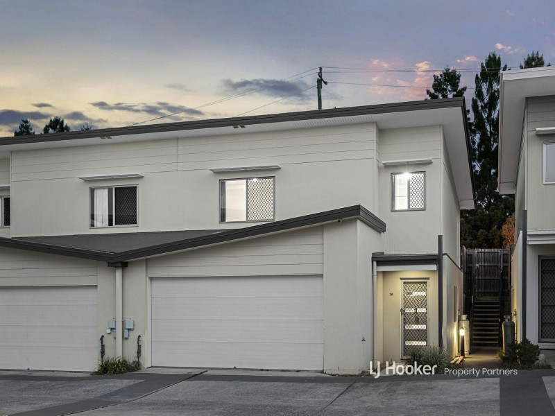 29/38 Illaweena Street, Calamvale QLD 4116