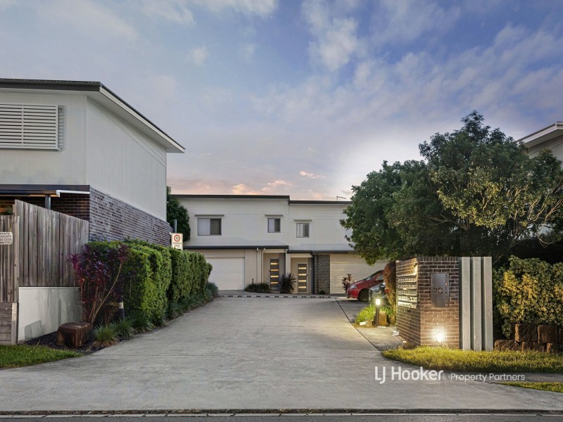 29/38 Illaweena Street, Calamvale QLD 4116