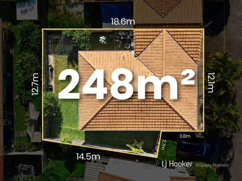 15/76 Condamine Street, Runcorn QLD 4113