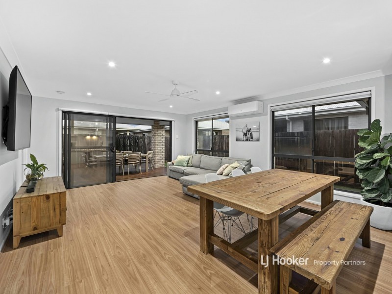 23 Ironbark Avenue, Park Ridge QLD 4125