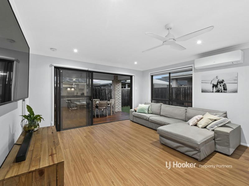 23 Ironbark Avenue, Park Ridge QLD 4125