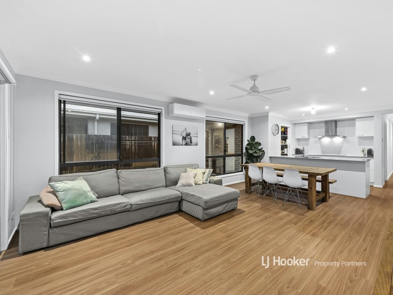 23 Ironbark Avenue, Park Ridge QLD 4125