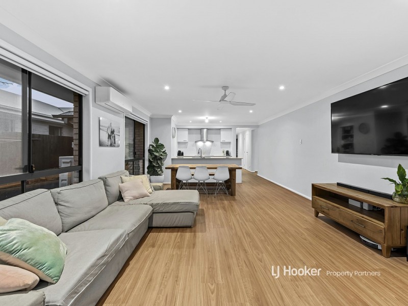 23 Ironbark Avenue, Park Ridge QLD 4125