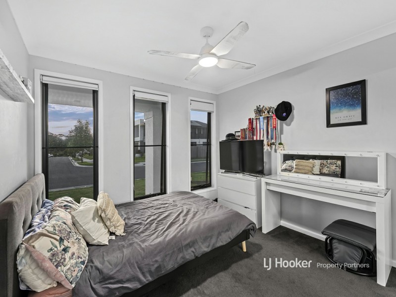 23 Ironbark Avenue, Park Ridge QLD 4125