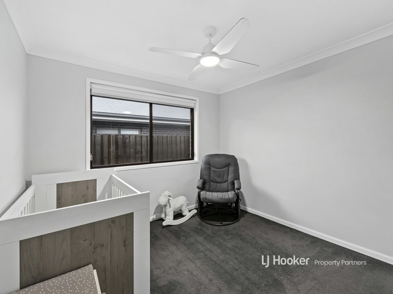 23 Ironbark Avenue, Park Ridge QLD 4125