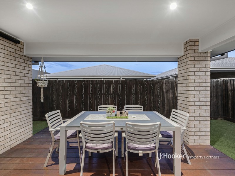 23 Ironbark Avenue, Park Ridge QLD 4125