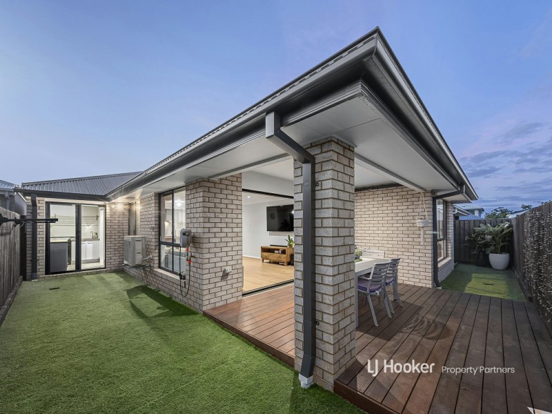 23 Ironbark Avenue, Park Ridge QLD 4125