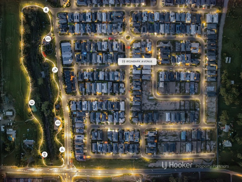 23 Ironbark Avenue, Park Ridge QLD 4125