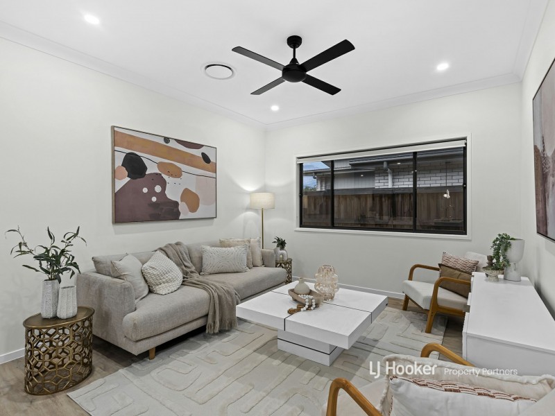 50 Grevillea Way, Park Ridge QLD 4125