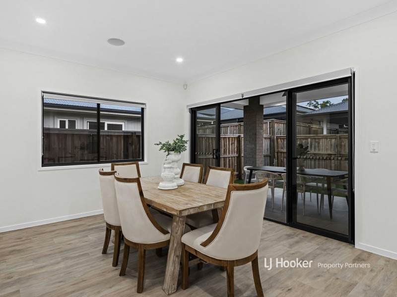 50 Grevillea Way, Park Ridge QLD 4125