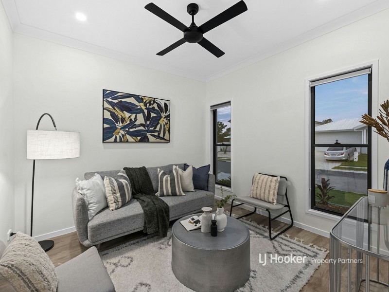 50 Grevillea Way, Park Ridge QLD 4125