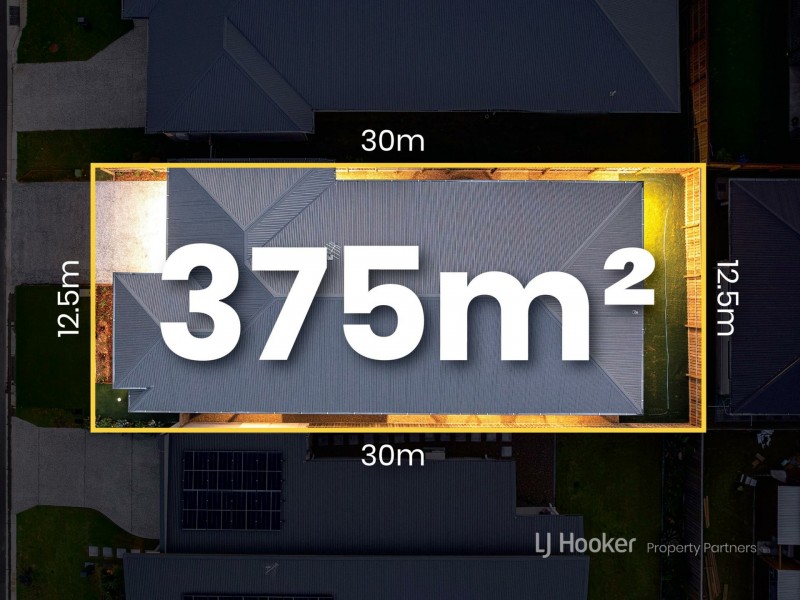 50 Grevillea Way, Park Ridge QLD 4125