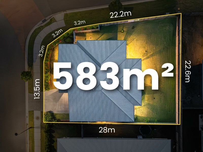 17 Chambers Ridge Boulevard, Park Ridge QLD 4125