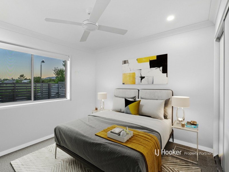 17 Chambers Ridge Boulevard, Park Ridge QLD 4125