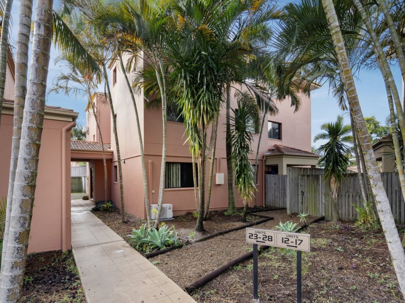 26/40 Tryon Street, Upper Mount Gravatt QLD 4122