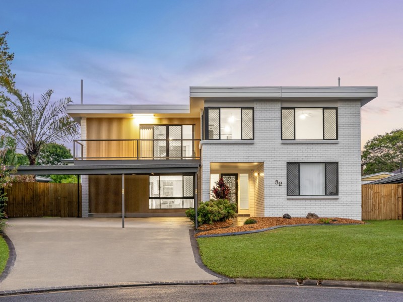 32 Satinwood Street, Algester QLD 4115