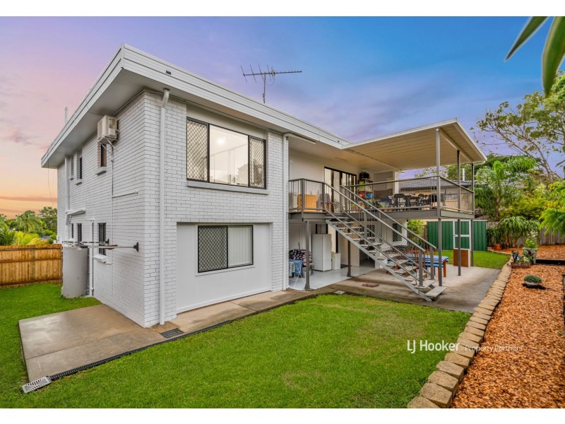 32 Satinwood Street, Algester QLD 4115