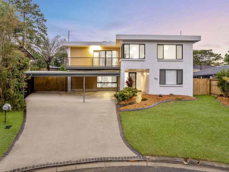 32 Satinwood Street, Algester QLD 4115