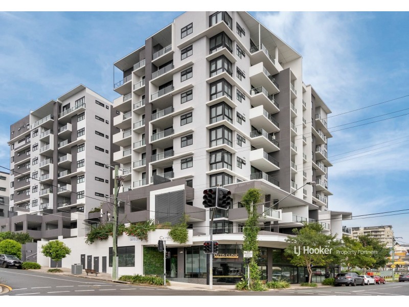 113/181 Clarence Road, Indooroopilly QLD 4068