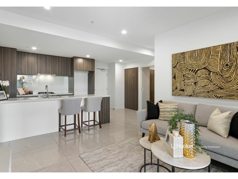 113/181 Clarence Road, Indooroopilly QLD 4068