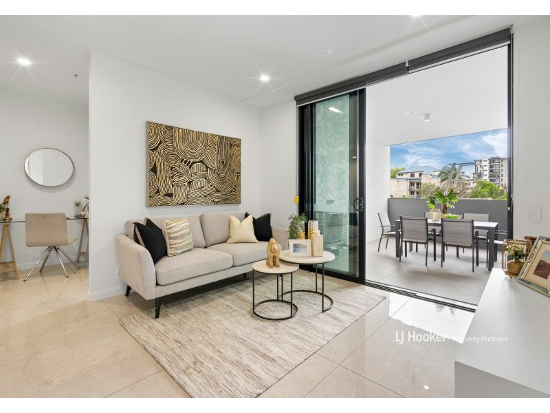 113/181 Clarence Road, Indooroopilly QLD 4068