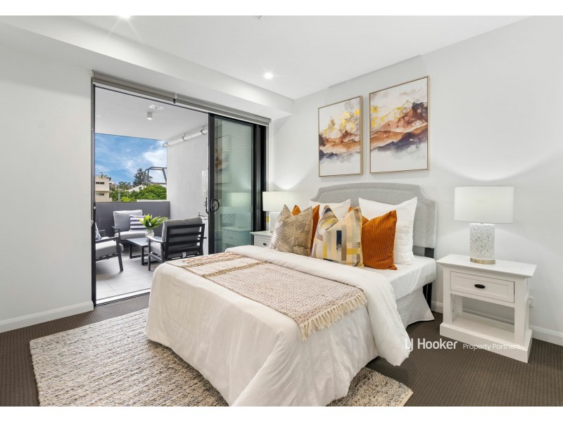 113/181 Clarence Road, Indooroopilly QLD 4068